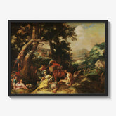 The Preaching of Saint John the Baptist by Abraham Bloemaert - thumbnail_1_bf_66fc1cbf8213847b6f357915